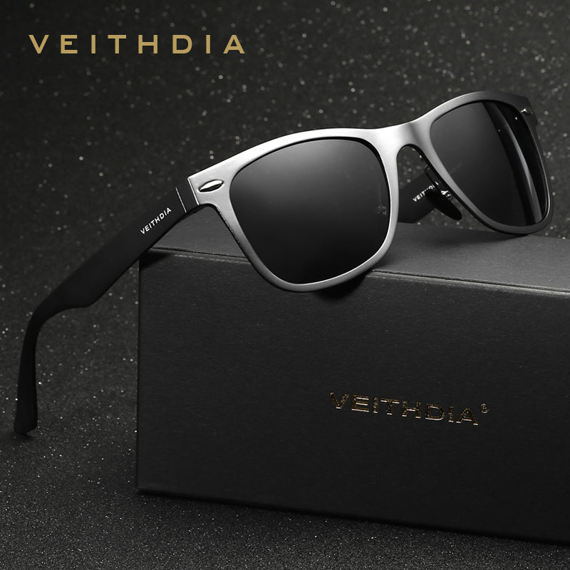 Veithdia Sunglasses