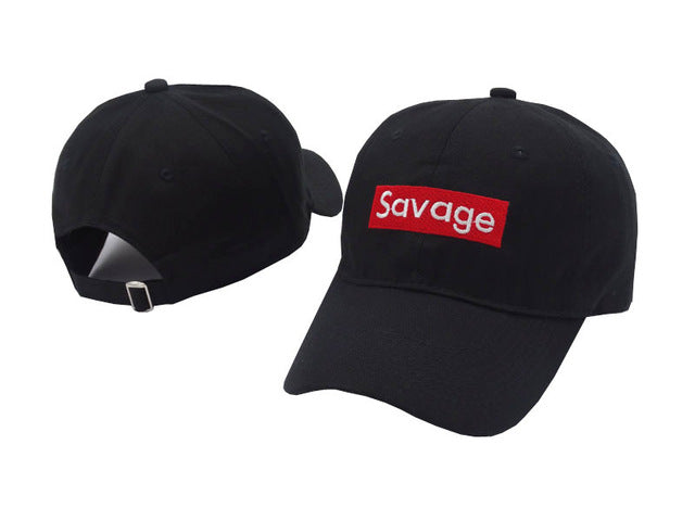 Savage Hat
