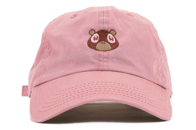 Ye Bear Hat