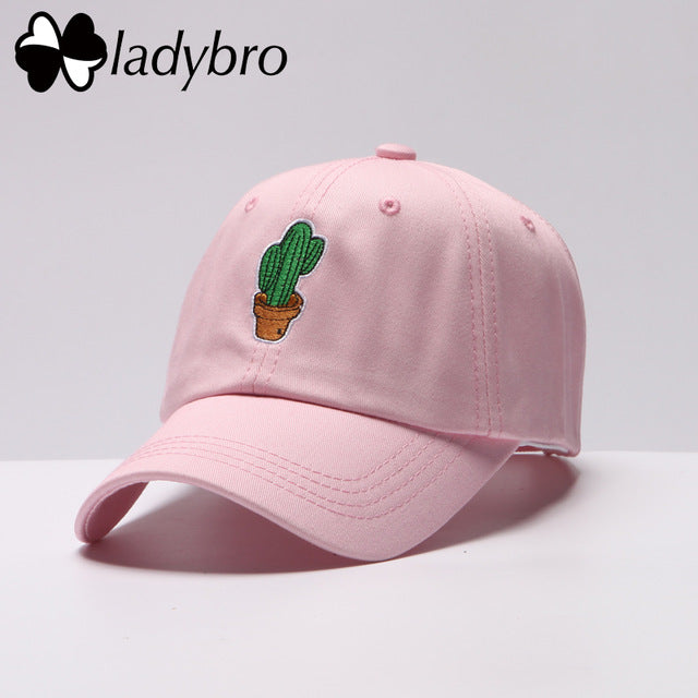 Cactus Hat