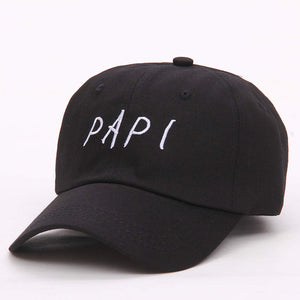 Papi Hat