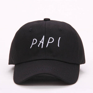 Papi Hat