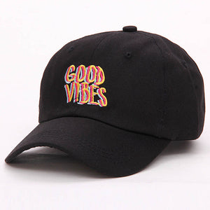Good Vibes Hat