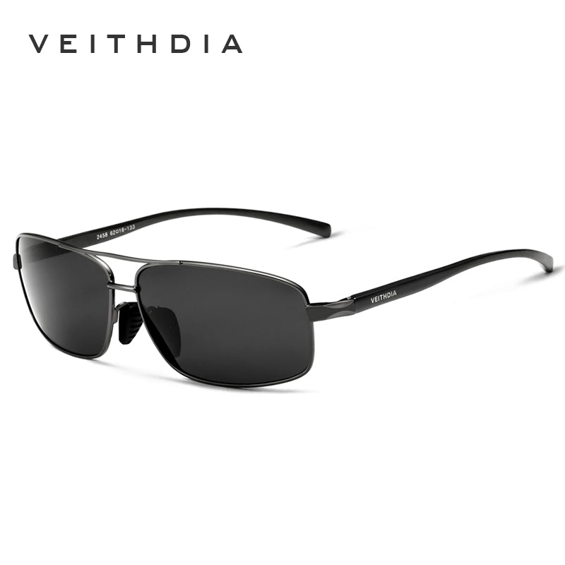 Veithdia Sunglasses