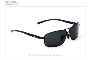 Veithdia Sunglasses