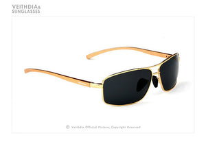 Veithdia Sunglasses