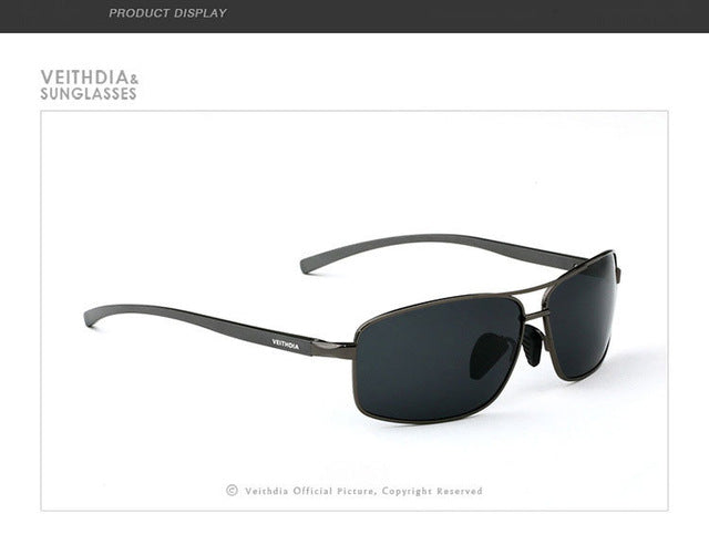 Veithdia Sunglasses