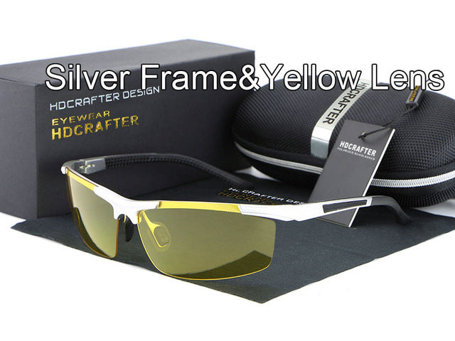 HDCrafter Sunglasses