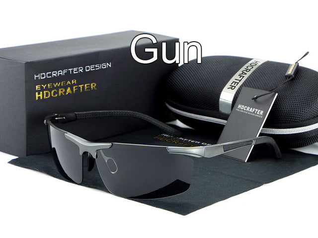 HDCrafter Sunglasses