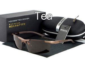 HDCrafter Sunglasses