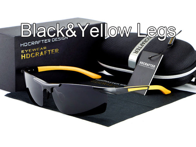 HDCrafter Sunglasses