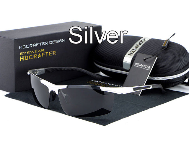 HDCrafter Sunglasses