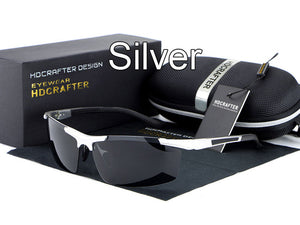 HDCrafter Sunglasses