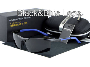 HDCrafter Sunglasses