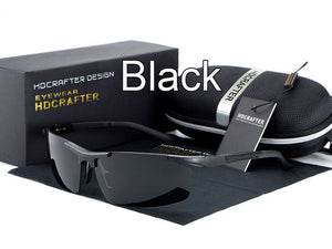 HDCrafter Sunglasses