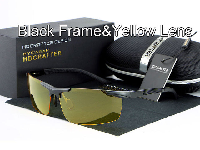 HDCrafter Sunglasses