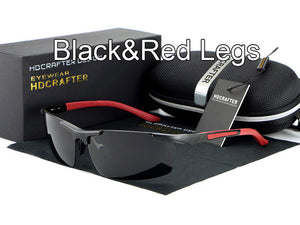 HDCrafter Sunglasses