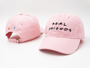 Real Friends Hat