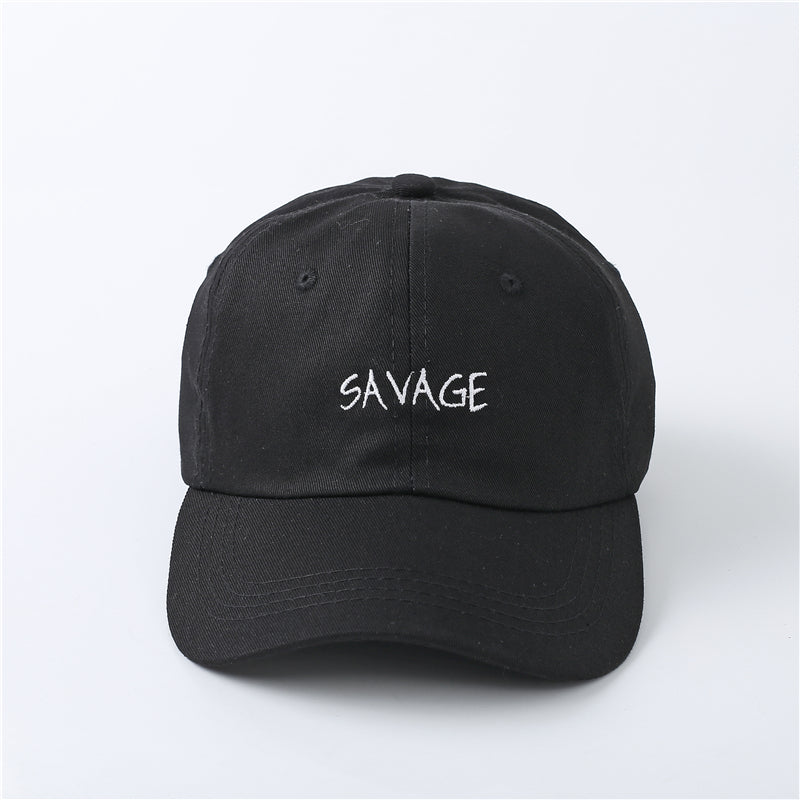 Savage Hat