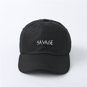 Savage Hat