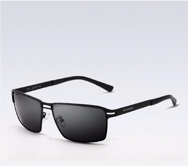 Veithdia Sunglasses