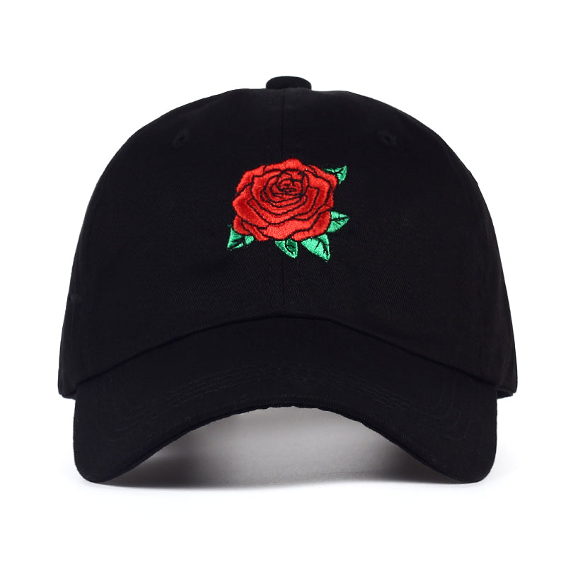 Rose Hat