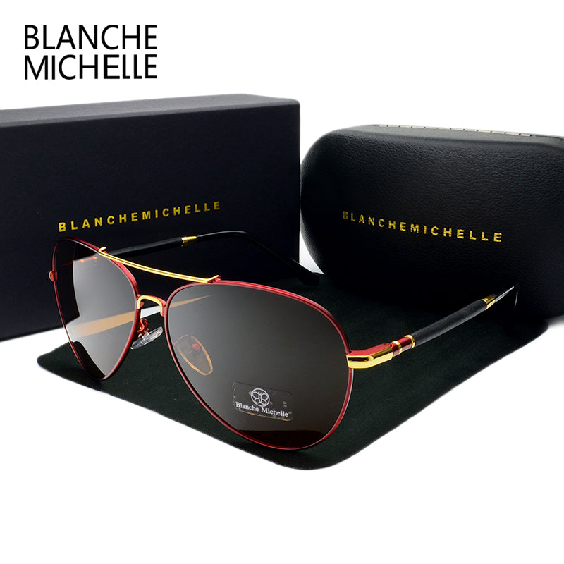Blanche Michelle Sunglasses