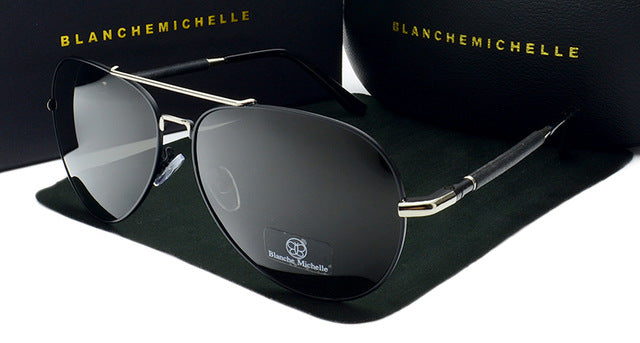 Blanche Michelle Sunglasses