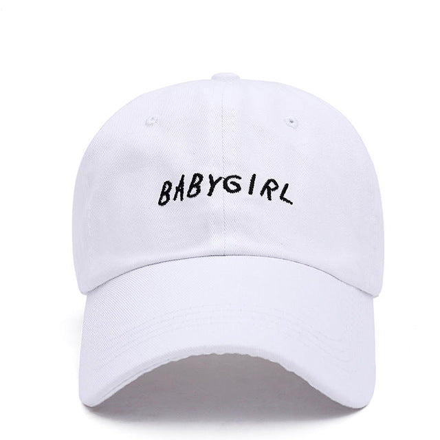 Babygirl Hat