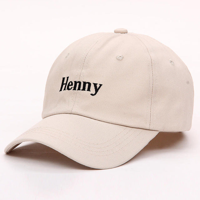 Henny Hat