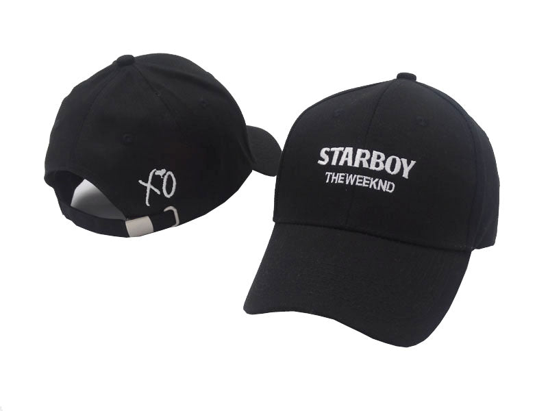 Starboy Hat