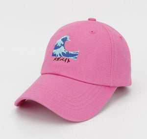 Wave Hat