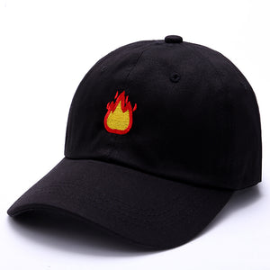 Fire Hat