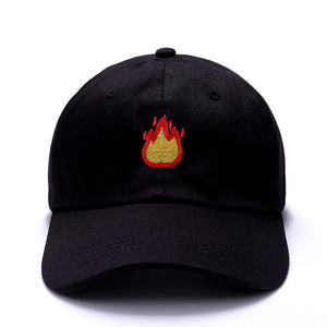 Fire Hat