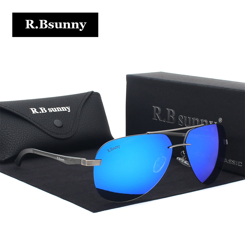 R.B Sunny Sunglasses