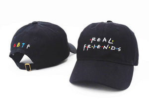 Real Friends Hat