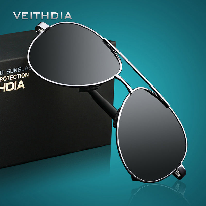 Veithdia Sunglasses