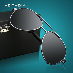 Veithdia Sunglasses