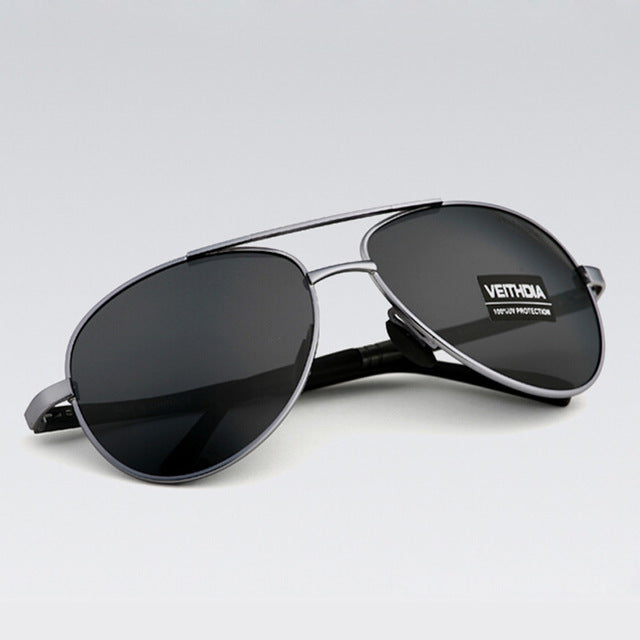 Veithdia Sunglasses