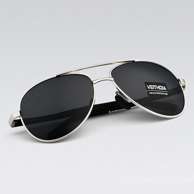 Veithdia Sunglasses