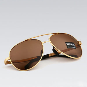 Veithdia Sunglasses