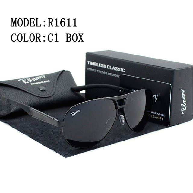 R.Bsunny Sunglasses