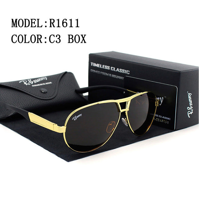 R.Bsunny Sunglasses