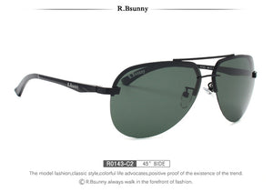 R.B Sunny Sunglasses