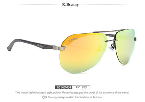 R.B Sunny Sunglasses