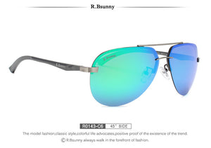 R.B Sunny Sunglasses