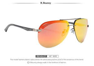 R.B Sunny Sunglasses