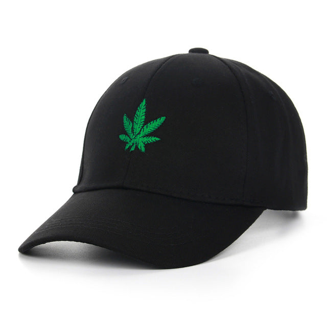 Leaf Hat