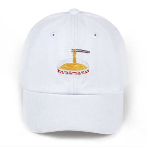Ramen Hat
