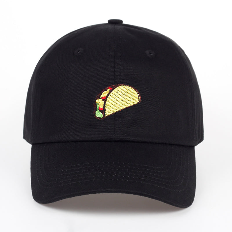 Taco Hat